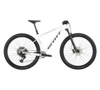 Vtt semi rigide scott scale 910 sram 12v 29 blanc 2026
