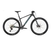 Vtt semi rigide scott scale 925 shimano 12v 29 noir
