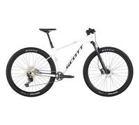 Vtt semi rigide scott scale 940 shimano 12v 29 blanc