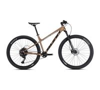 Vtt semi rigide sunn exact s2 shimano 10v 29 beige
