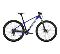 Vtt semi rigide trek marlin 4 shimano 7v 29 bleu gen 2