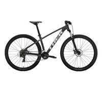 Vtt semi rigide trek marlin 4 shimano 7v 29 noir gen 2
