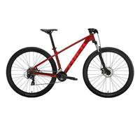 Vtt semi rigide trek marlin 4 shimano 7v 29 rouge gen 2