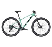 Vtt semi rigide trek marlin 4 shimano 8v 29 vert gen 3
