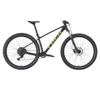 Vtt semi rigide trek marlin 4 shimano essa altus 8v 27 5 noir gen 3