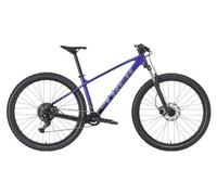 Vtt semi rigide trek marlin 4 shimano essa altus 8v 29 violet gen 3