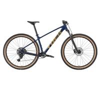 Vtt semi rigide trek marlin 5 shimano 9v 27 5 bleu gen 3