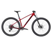 Vtt semi rigide trek marlin 5 shimano 9v 27 5 rouge gen 3