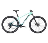Vtt semi rigide trek marlin 5 shimano 9v 27 5 vert gen 3