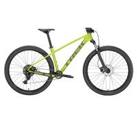 Vtt semi rigide trek marlin 5 shimano 9v 29 vert gen 3