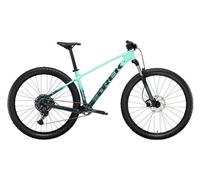 Vtt semi rigide trek marlin 6 shimano 10v 29 vert gen 3