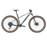 Vtt semi rigide trek marlin 6 shimano cues 10v 29 vert gen 3
