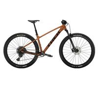 Vtt semi rigide trek marlin 7 sram 12v 29 orange gen 3