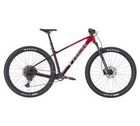Vtt semi rigide trek marlin 7 sram 12v 29 rouge gen 3