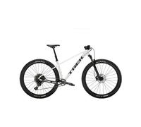 Vtt semi rigide trek marlin 7 sx sram 12v 29 blanc cristal gen 3