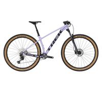 Vtt semi rigide trek procaliber 6 29 shimano 12v violet 2026