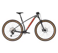 Vtt semi rigide trek procaliber 8 29 shimano 12v gris rouge 2026