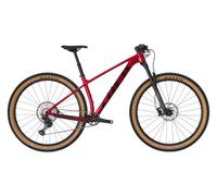 Vtt semi rigide trek procaliber 8 29 shimano 12v rouge 2026