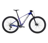 Vtt semi rigide trek procaliber 9 5 shimano 12v 29 bleu violet gen 3