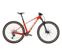 Vtt semi rigide trek procaliber 9 5 shimano 12v 29 rouge gen 3