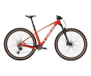 Vtt semi rigide trek procaliber 9 5 shimano 12v 29 rouge gen 3