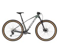 Vtt semi rigide trek procaliber 9 5 shimano deore 12v 29 vert gris gen 3
