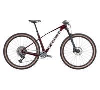 Vtt semi rigide trek procaliber 9 7 sram 12v 29 rouge gen 3