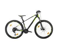 VTT - SPRINT APOLON - 27.5""x440 - ALIVIO 3x9 - Noir/Neon Vert