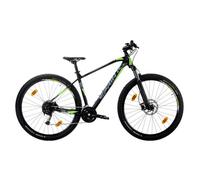 VTT - SPRINT APOLON 29"" - Cadre allu NOIR MATT - 27 Vitesses - Homme