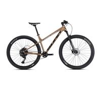 Vtt sunn exact s2 shimano 10v 29 marron