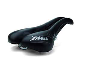 VTT/Tour Selle SMP Touring Modèle Noir Lady 2015