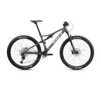 Vtt tout suspendu bh lynx race 3 0 shimano 12v 29 gris