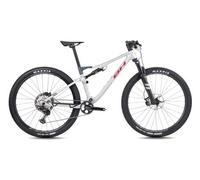 Vtt tout suspendu bh lynx race 7 0 12v 29 gris