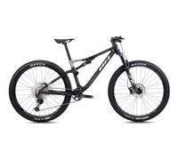 Vtt tout suspendu bh lynx race lt 6 0 shimano 12v 29 noir argent