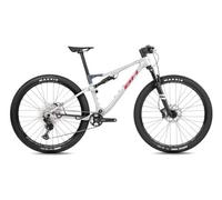 Vtt tout suspendu bh lynx race lt 6 0 shimano 12v 29 noir rouge