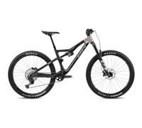Vtt tout suspendu bh lynx trail 9 0 shimano 12v 29 noir