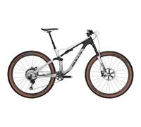 Vtt tout suspendu bulls wild ronin team bulls shimano deore xt 700mm t l 180 190mm velo d expo