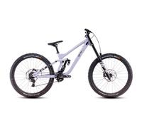 Vtt tout suspendu cube two15 race 27 5 sram gx dh 7v 27 5 violet rose cyclamen 2025