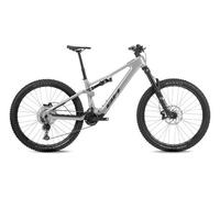 Vtt tout suspendu electrique bh ilynx dl enduro carbon 9 0 800 wh dji 150 nm 29 gris 2026