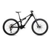 Vtt tout suspendu electrique bh ilynx dl enduro carbon 9 5 800 wh dji 150 nm 29 noir 2027