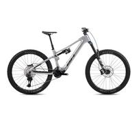 Vtt tout suspendu electrique bh ilynx dl enduro carbon 9 6 800 wh dji 150 nm 29 gris 2027