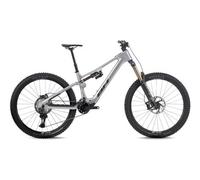 Vtt tout suspendu electrique bh ilynx dl enduro carbon 9 7 800 wh dji 150 nm 29 gris 2027