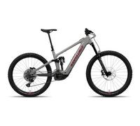 Vtt tout suspendu electrique santa cruz vala r carbone c sram nx 12v mx 29 27 5 gris
