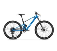 Vtt tout suspendu enfant mondraker f trick 26 sram 12v 26 bleu 2026