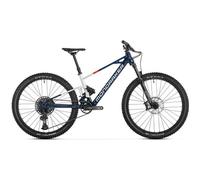 Vtt tout suspendu enfant mondraker f trick 26 sram sx 12v 26 bleu blanc 2025