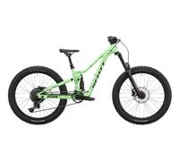 Vtt tout suspendu enfant scott spark ransom pro 400 sram nx eagle 11v 24 vert 2027