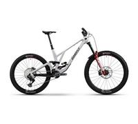Vtt tout suspendu ghost poacha full party sram gx eagle axs 12v 29 gris brillant 2026