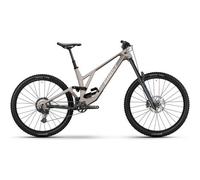 Vtt tout suspendu ghost poacha sram eagle 70 t type 12v 29 gris argente mat 2026