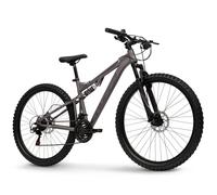 VTT tout suspendu - HUFFY - Marker - 27,5 pouces - 21 vitesses (Shimano) - Freins à disque