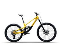 Vtt tout suspendu lapierre spicy cf 7 9 shimano 12v 29 27 5 jaune noir 2026